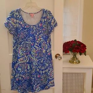 Lilly Pulitzer Tammy Dress